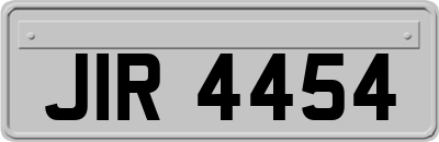 JIR4454