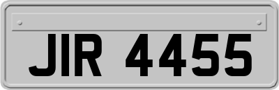 JIR4455