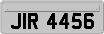 JIR4456