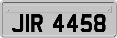 JIR4458