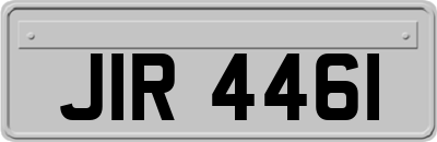 JIR4461