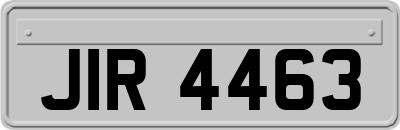 JIR4463