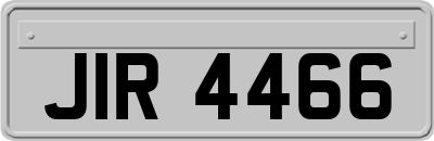 JIR4466