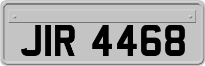 JIR4468