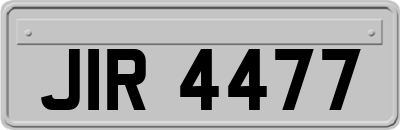 JIR4477