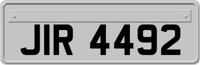 JIR4492