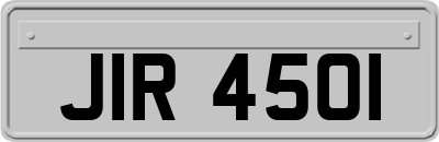 JIR4501
