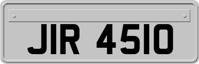 JIR4510