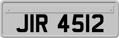 JIR4512