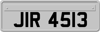 JIR4513