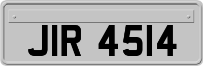 JIR4514