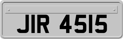 JIR4515