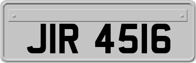 JIR4516
