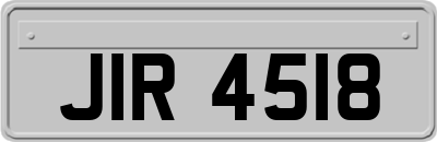 JIR4518