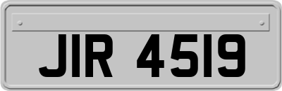 JIR4519