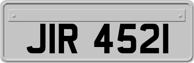 JIR4521