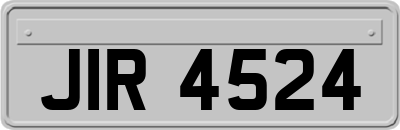 JIR4524