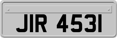 JIR4531