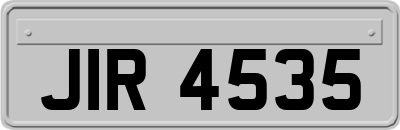 JIR4535