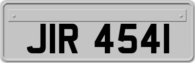 JIR4541