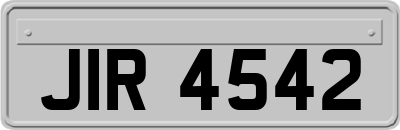 JIR4542