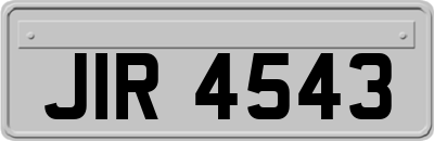 JIR4543