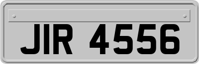 JIR4556