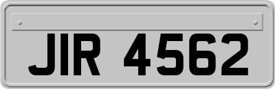 JIR4562