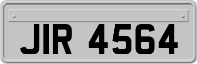 JIR4564