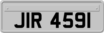 JIR4591
