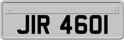 JIR4601