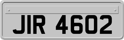JIR4602