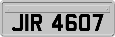 JIR4607