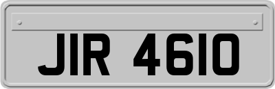 JIR4610
