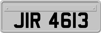 JIR4613