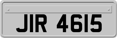 JIR4615