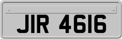JIR4616