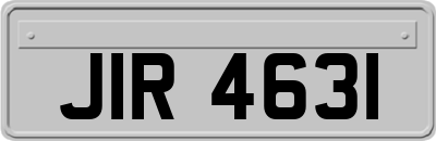 JIR4631