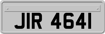 JIR4641