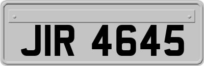JIR4645