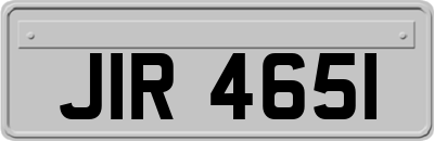 JIR4651