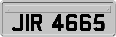 JIR4665