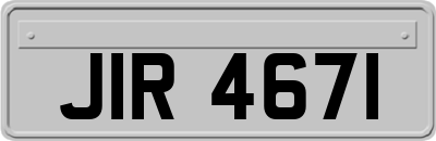 JIR4671