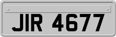 JIR4677