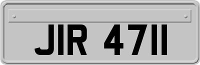 JIR4711