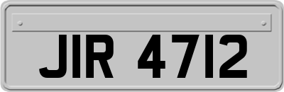 JIR4712
