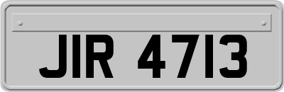 JIR4713