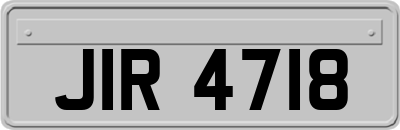 JIR4718