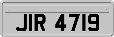 JIR4719