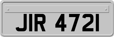 JIR4721